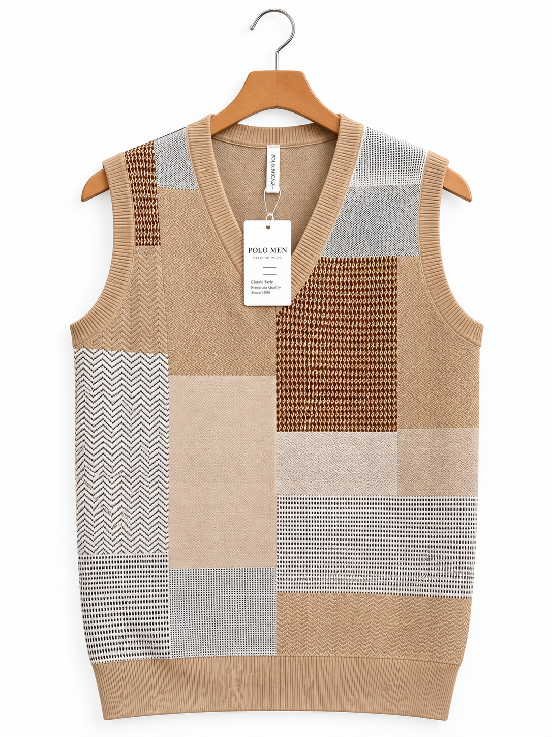 Gilets Débardeur Coton 100% Pur Original