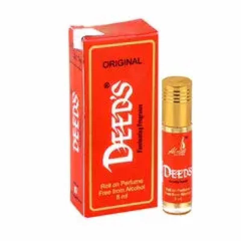 Parfums Deed's à vendre - Plusieurs senteurs disponibles