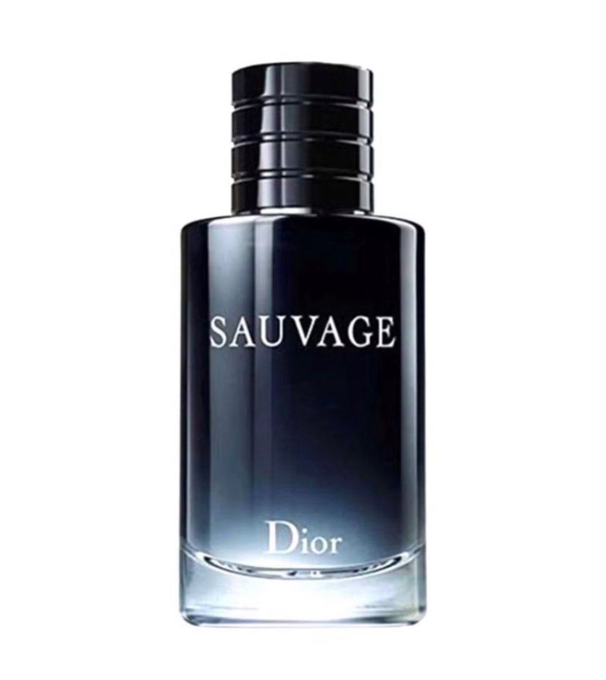 Parfum Authentique DIOR SAUVAGE EDT - 60 ML
