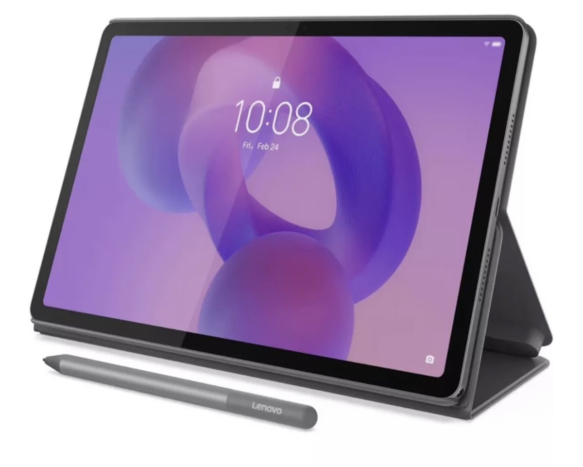 Tablette Lenovo Idea