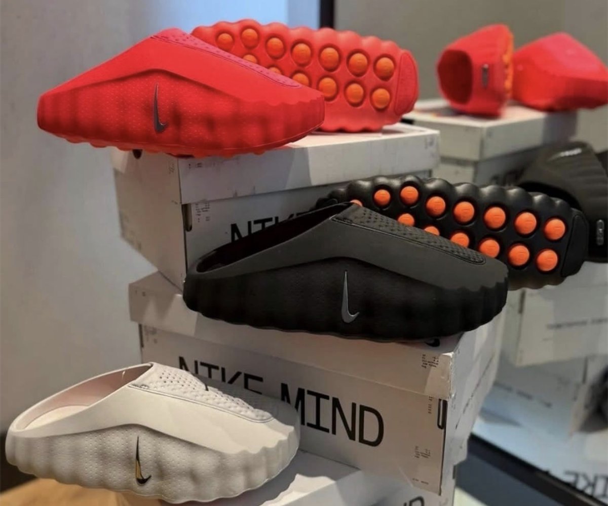 Nike Mind 001 - Chaussures de sport