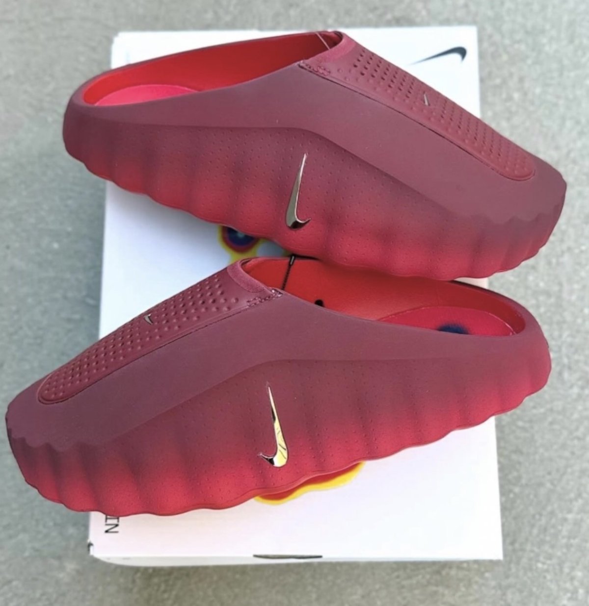 Nike Mind 001 - Chaussures de sport