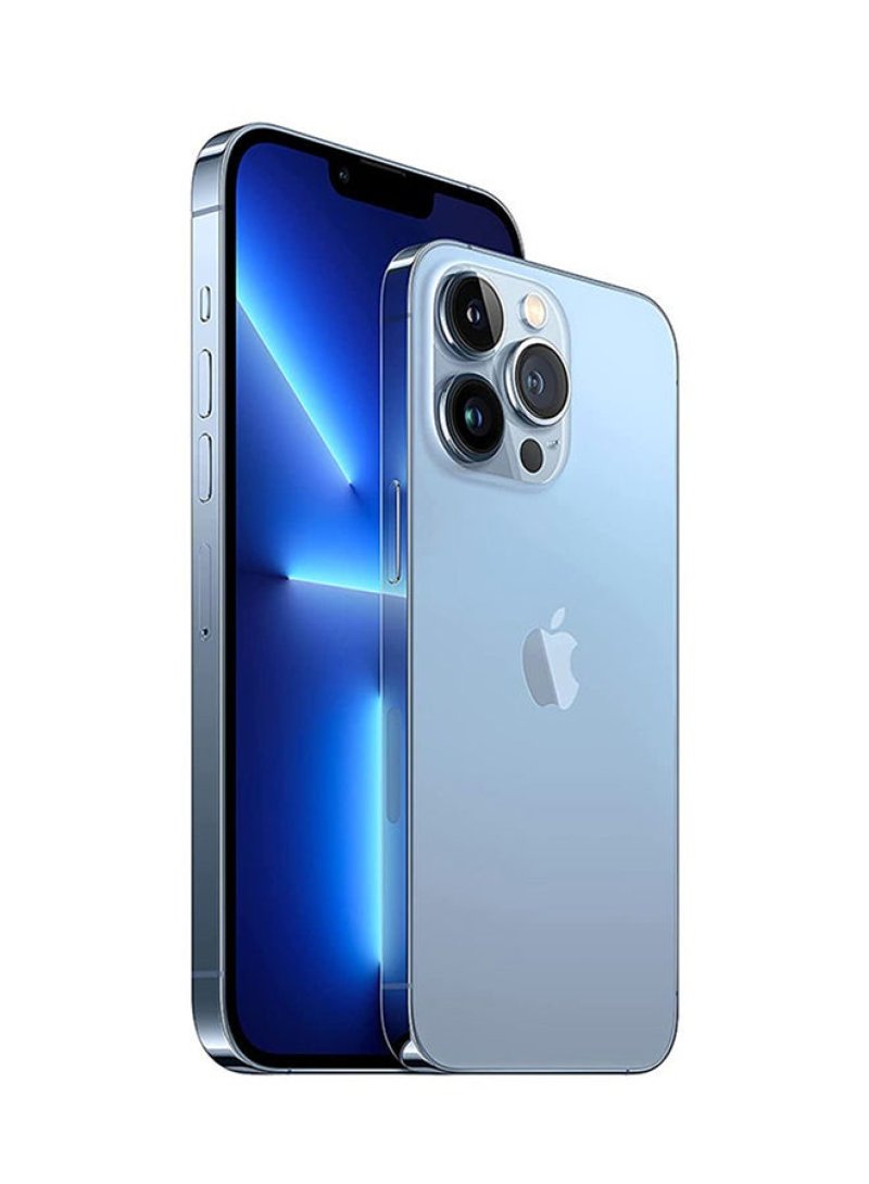 iPhone 13 Pro Max Version internationale