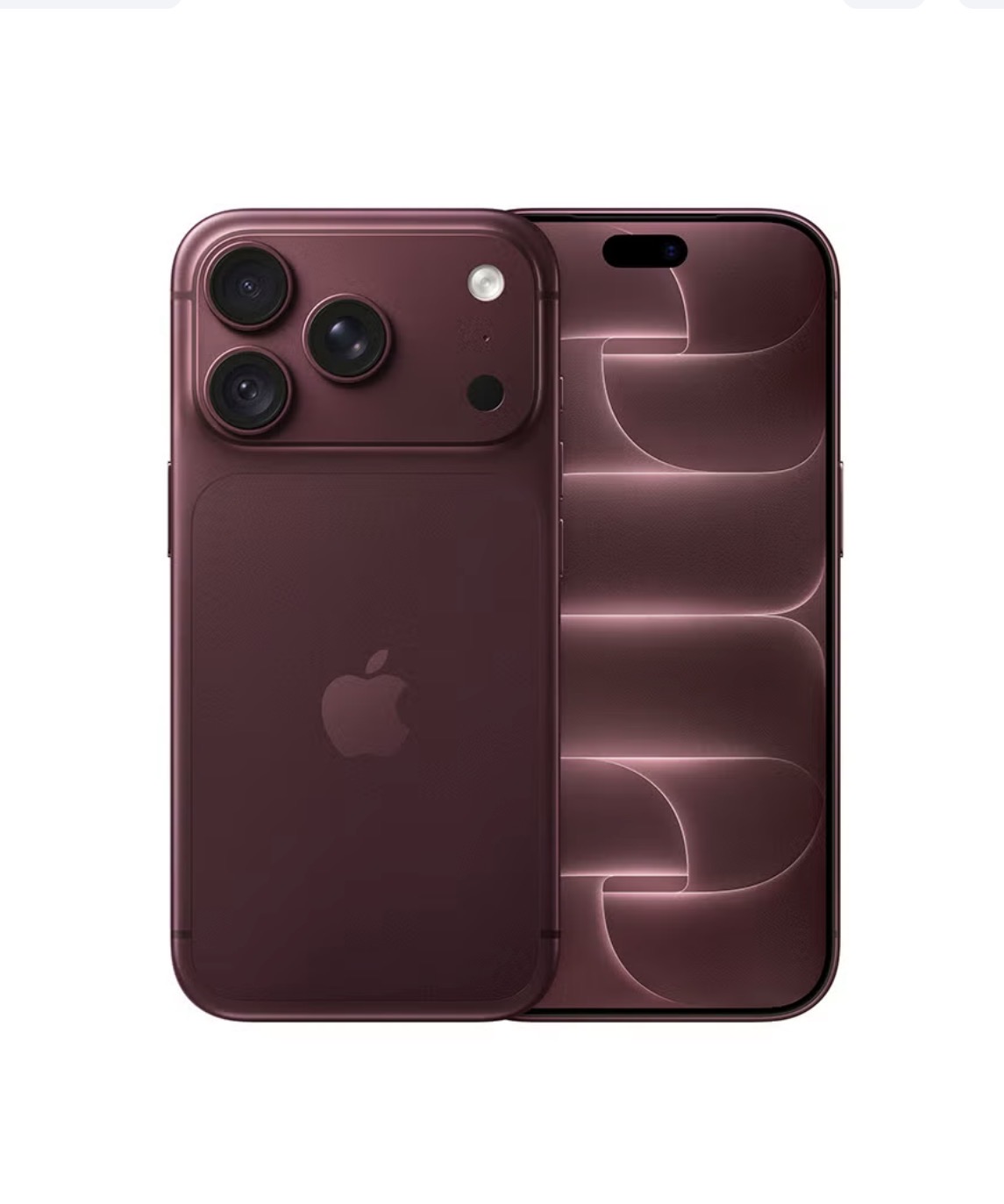 iPhone 18 Pro Max Certifié par Apple avec 1 an de garantie