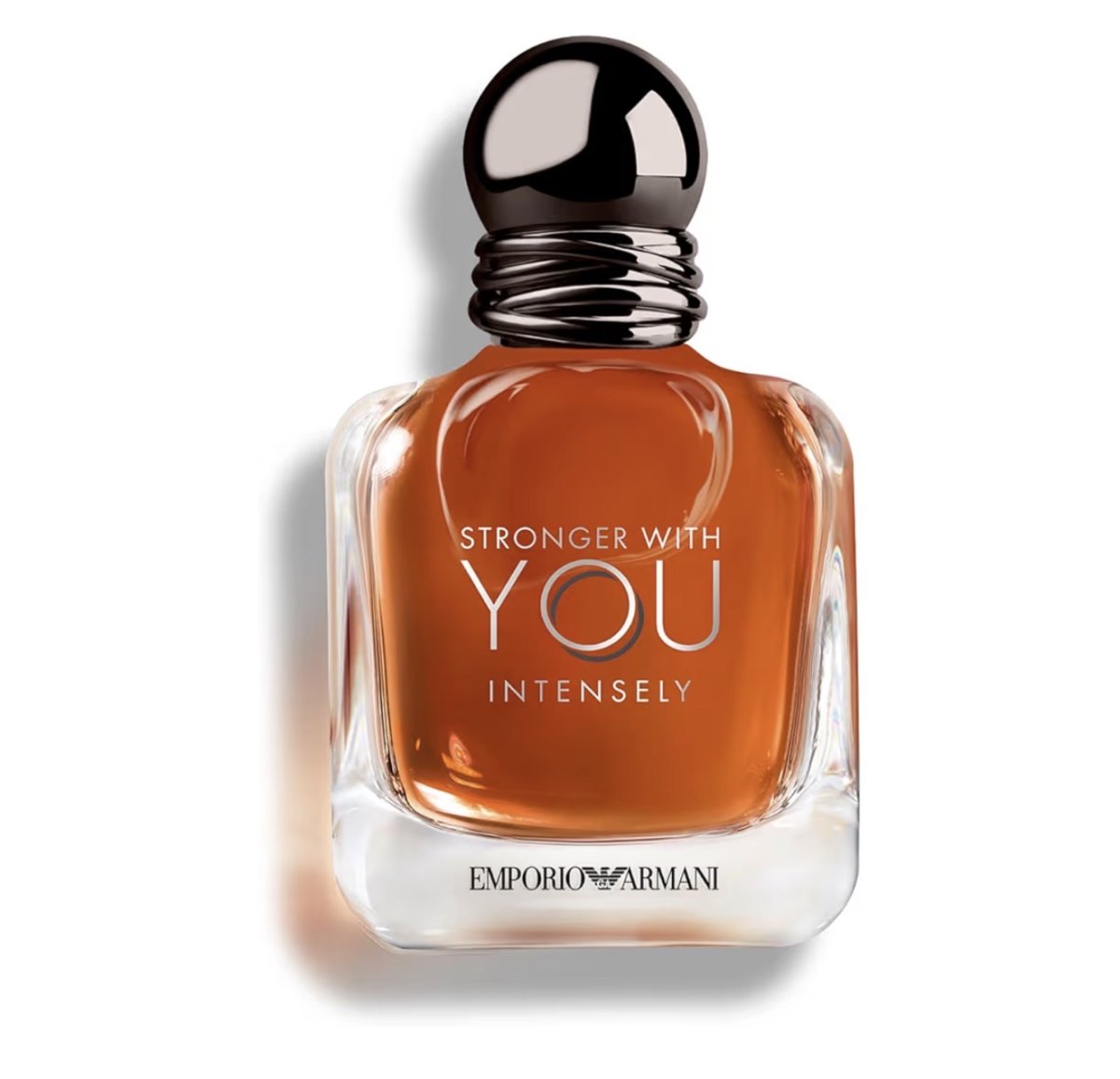 Eau de Parfum Armani Stronger With You