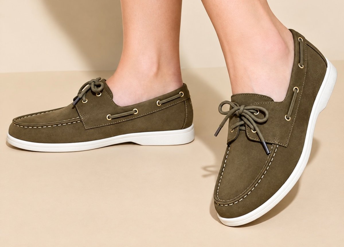 Chaussures femme CUCCOO CURVES