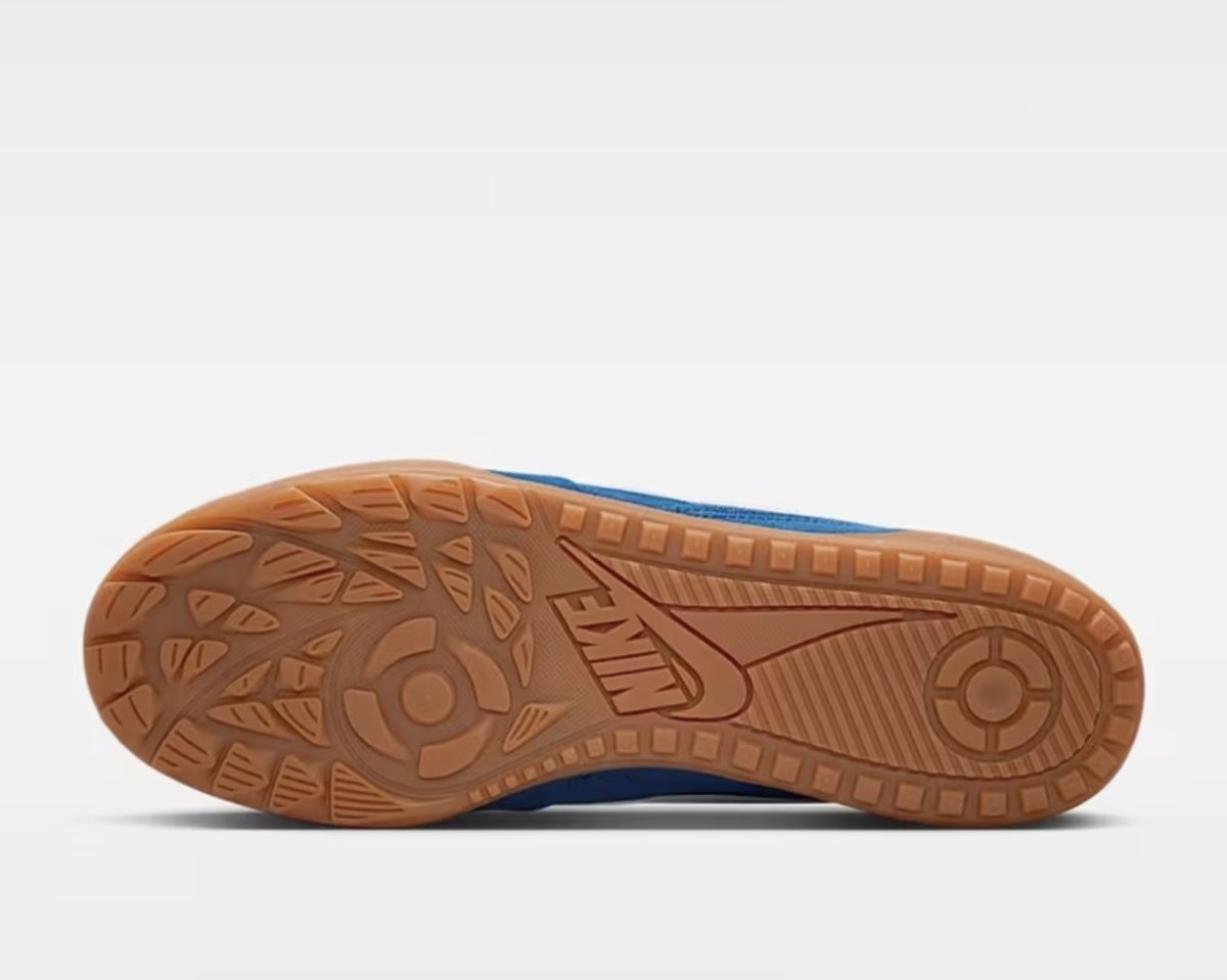 Nike Terra Manta – Chaussures originales en daim