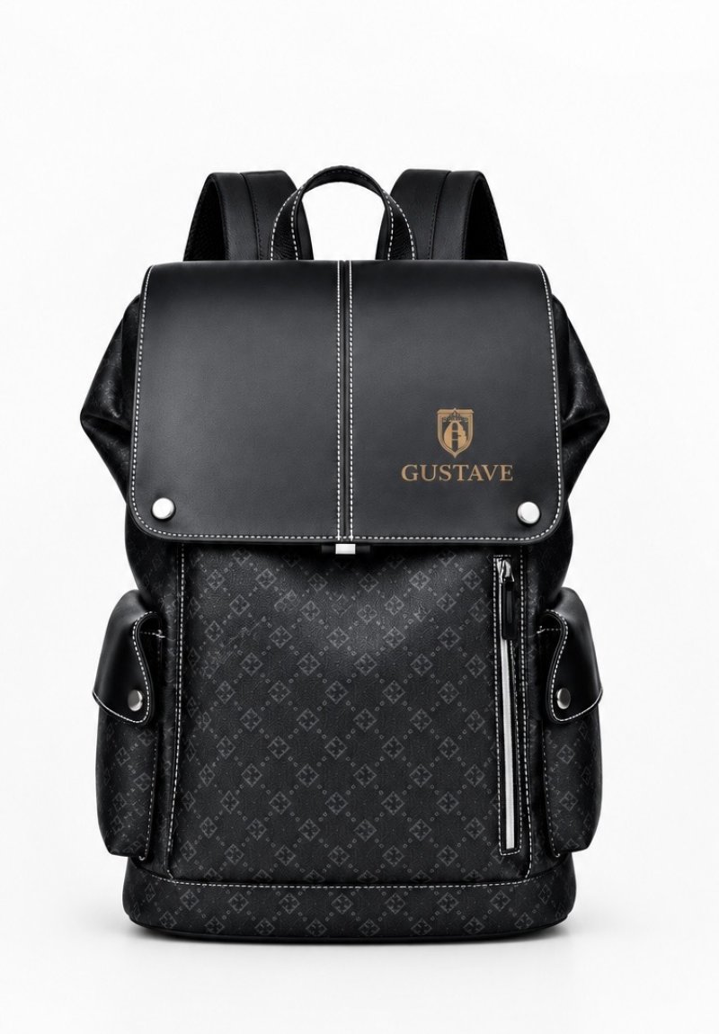 Sac à dos de Luxe GUSTAVE – Édition Premium
