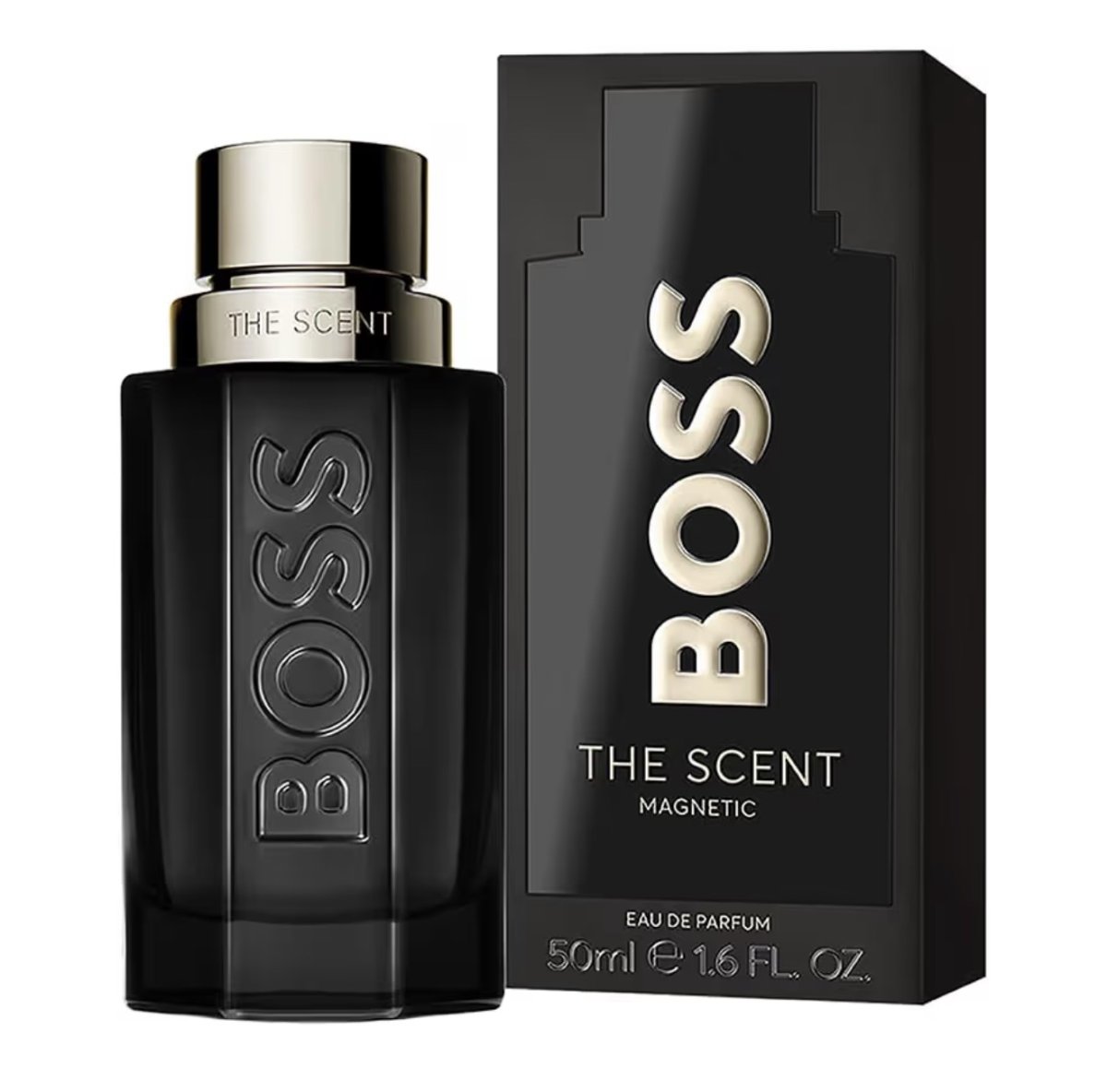 Parfum BOSS The Scent Magnetic