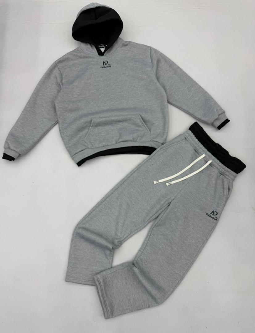 Ensemble Complet Coton 100% Original - Chap-Chap Boutique