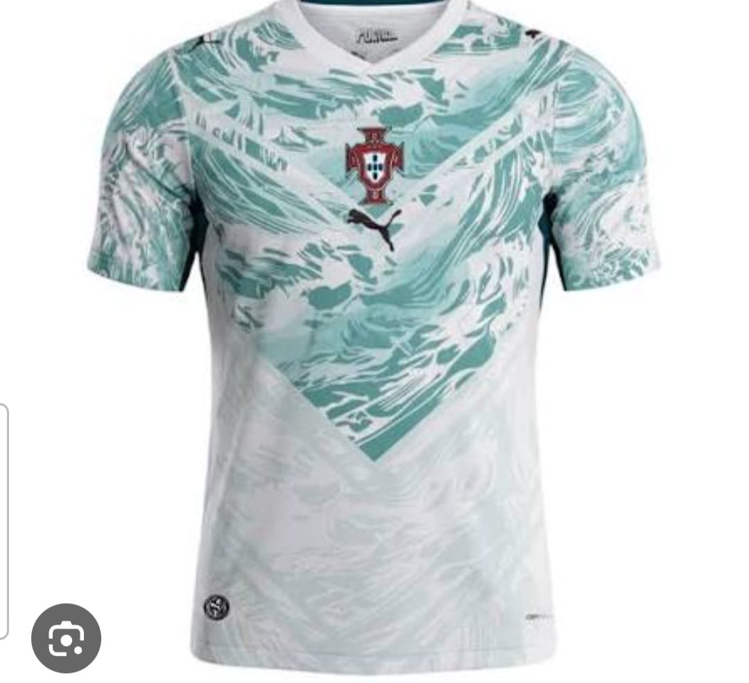 Maillot de sport
