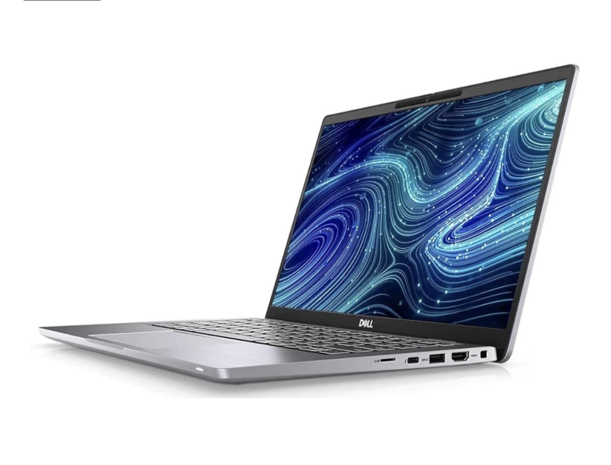 Ordinateur portable Dell Latitude 7420 Core i5