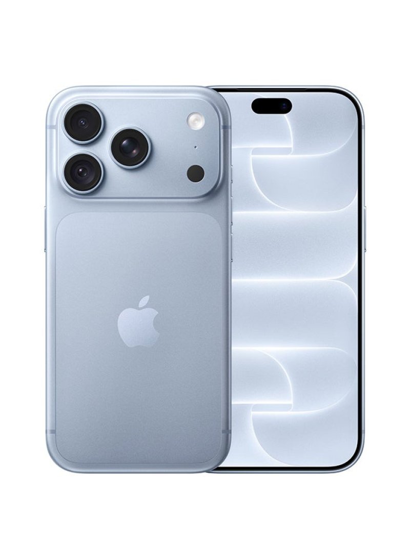 iPhone 18 Pro Max Certifié par Apple avec 1 an de garantie