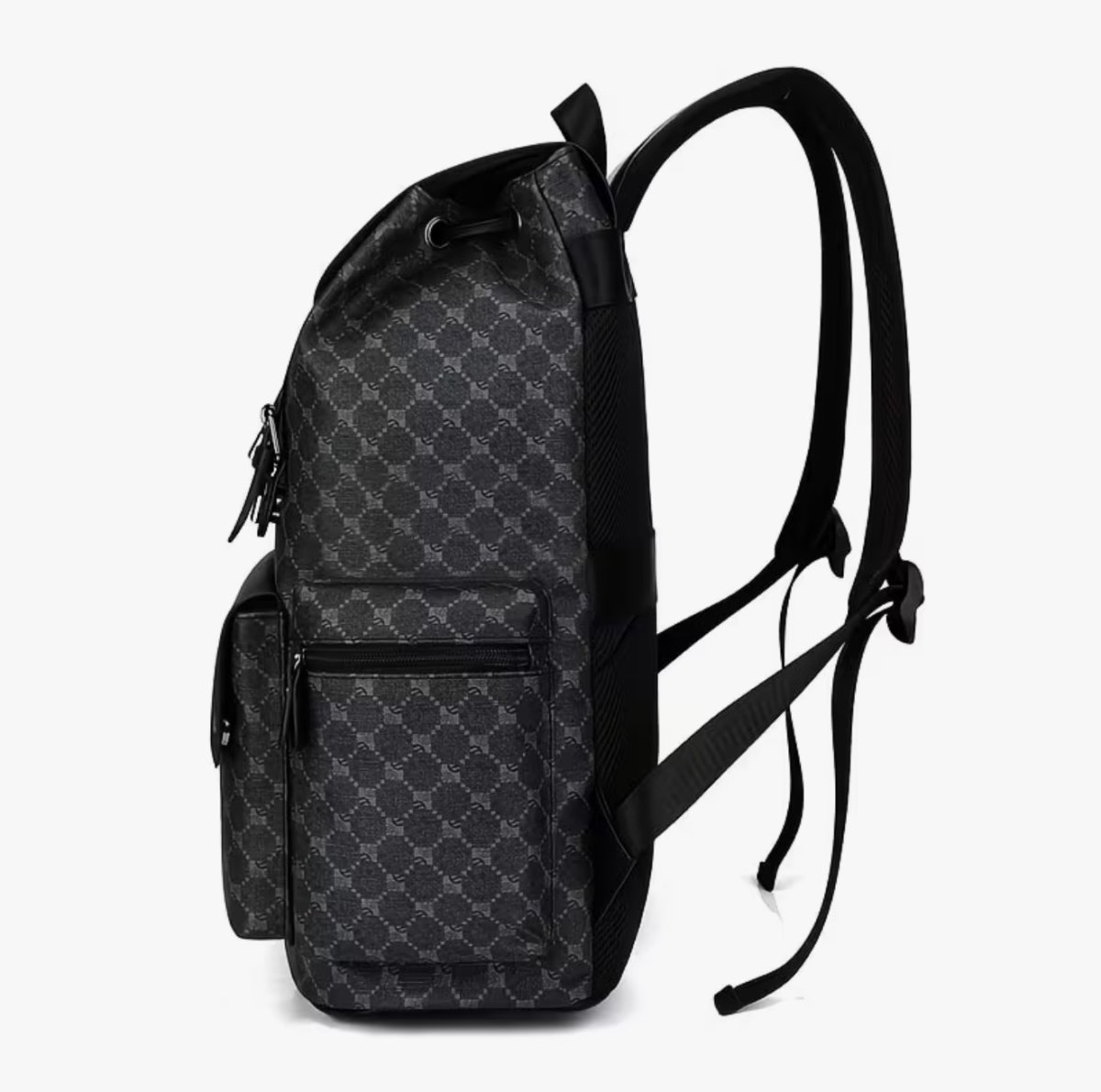 Sac à dos tendance en cuir