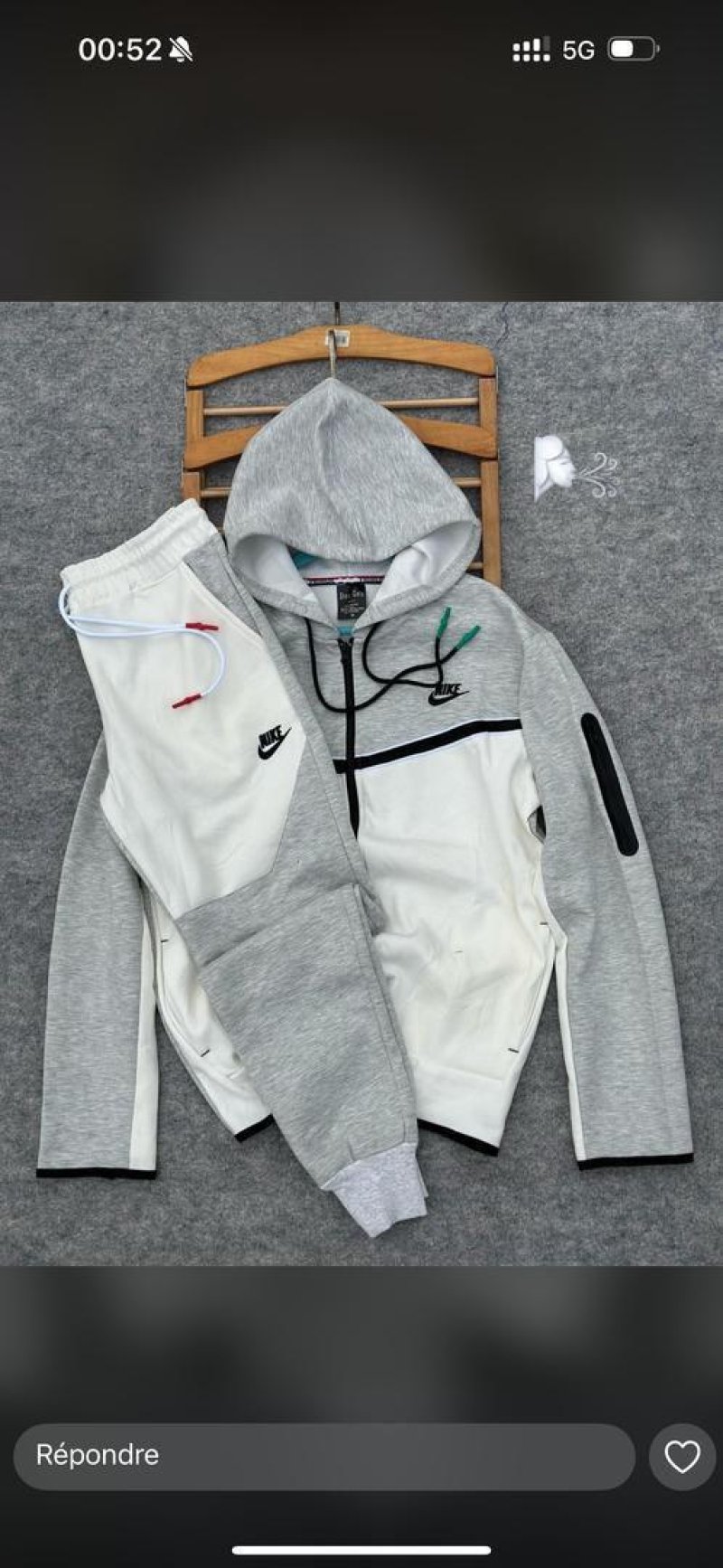 Souvetements original