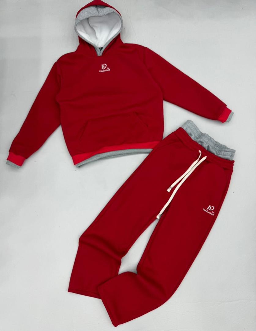Ensemble Complet Coton 100% Original - Chap-Chap Boutique