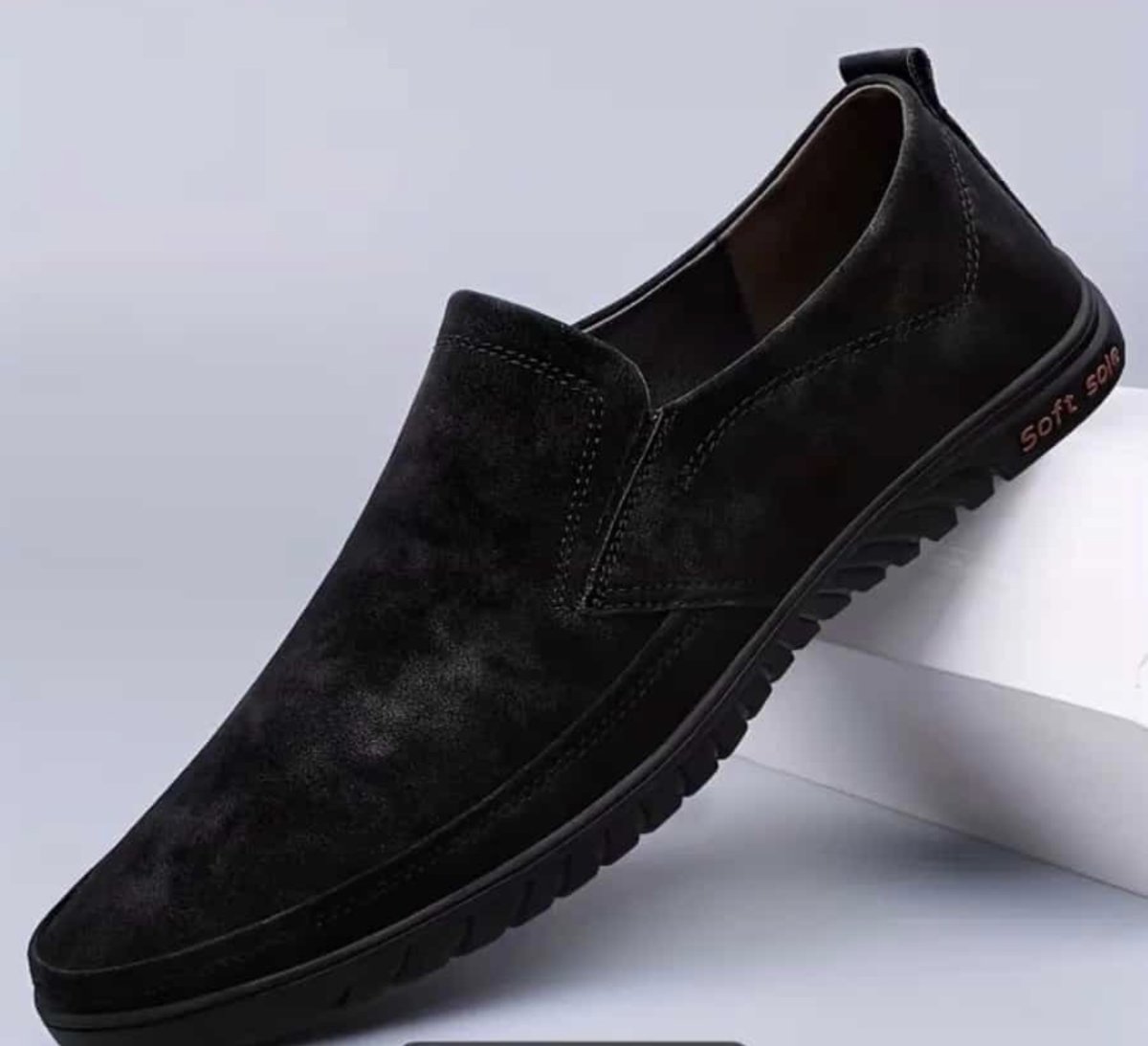 Chaussures Mocassins