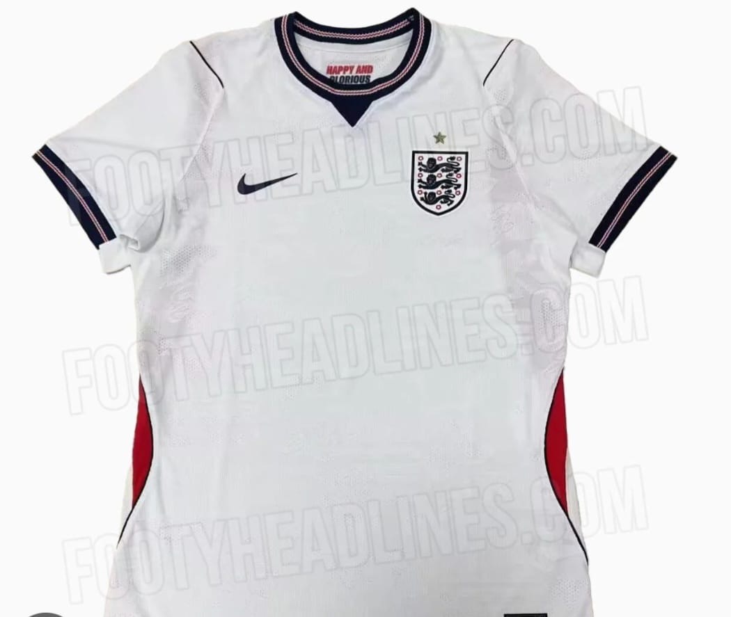 Maillot de sport