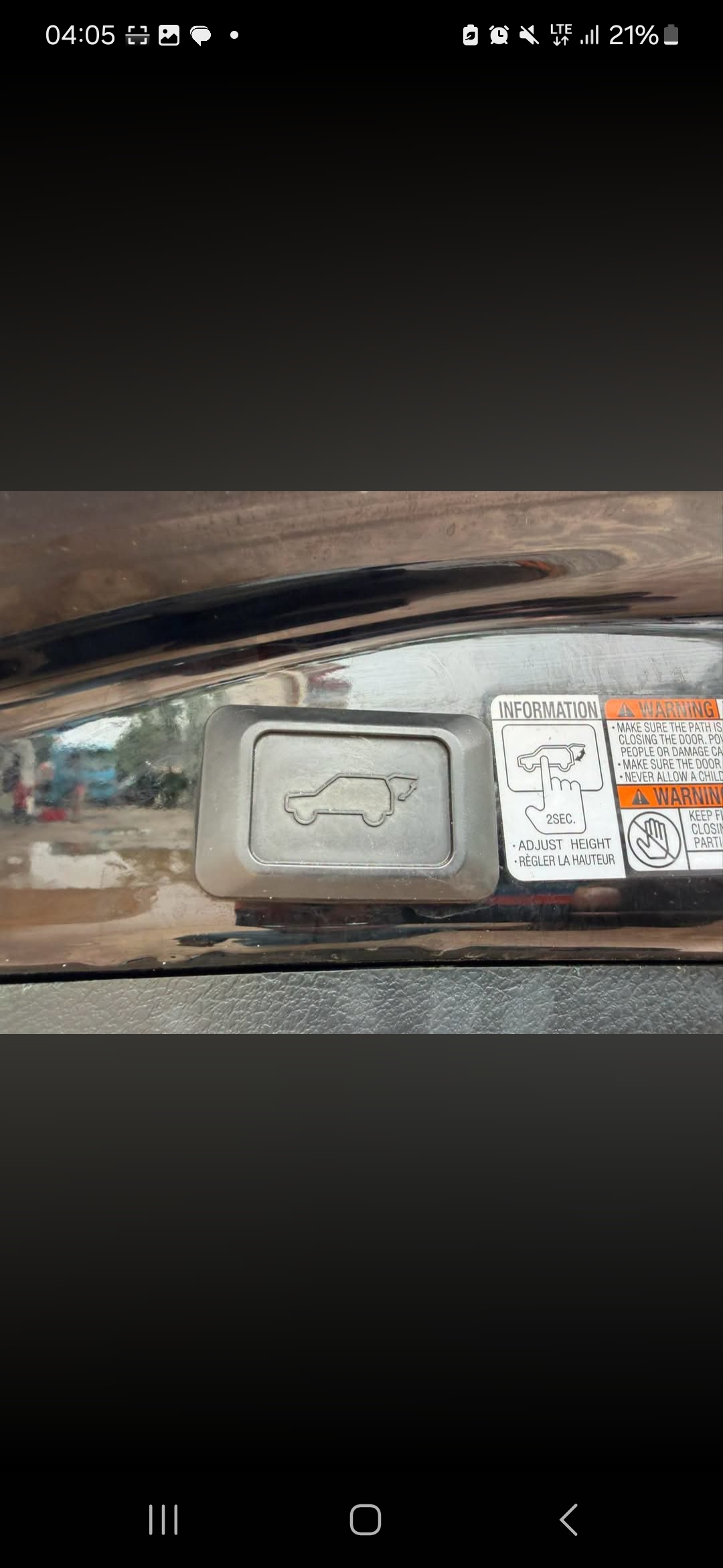Rav4 XLE 2017