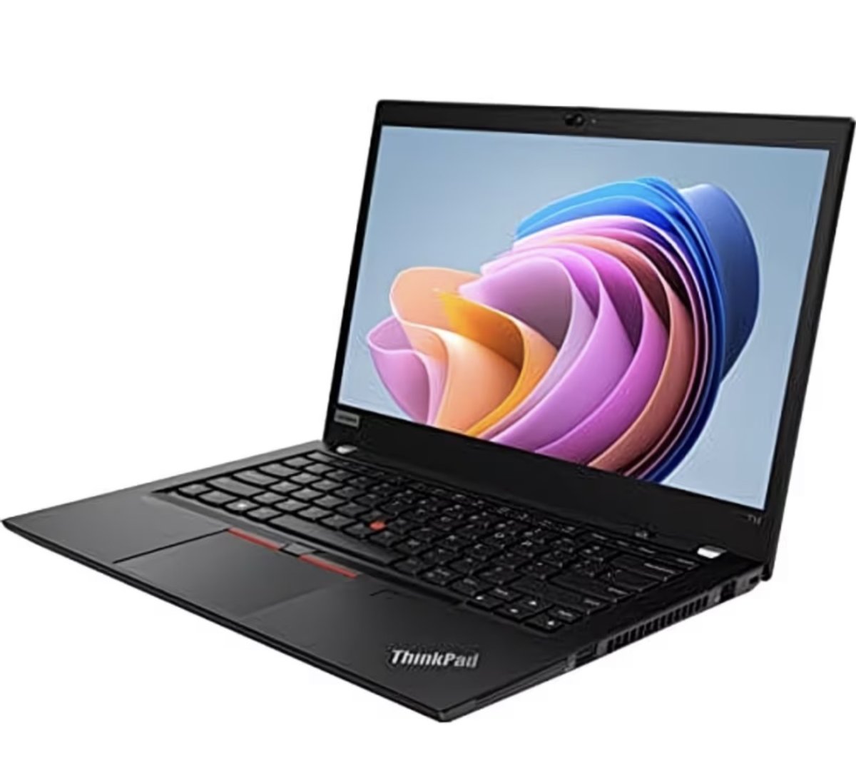 PC portable Lenovo ThinkPad T14 Intel Core i5