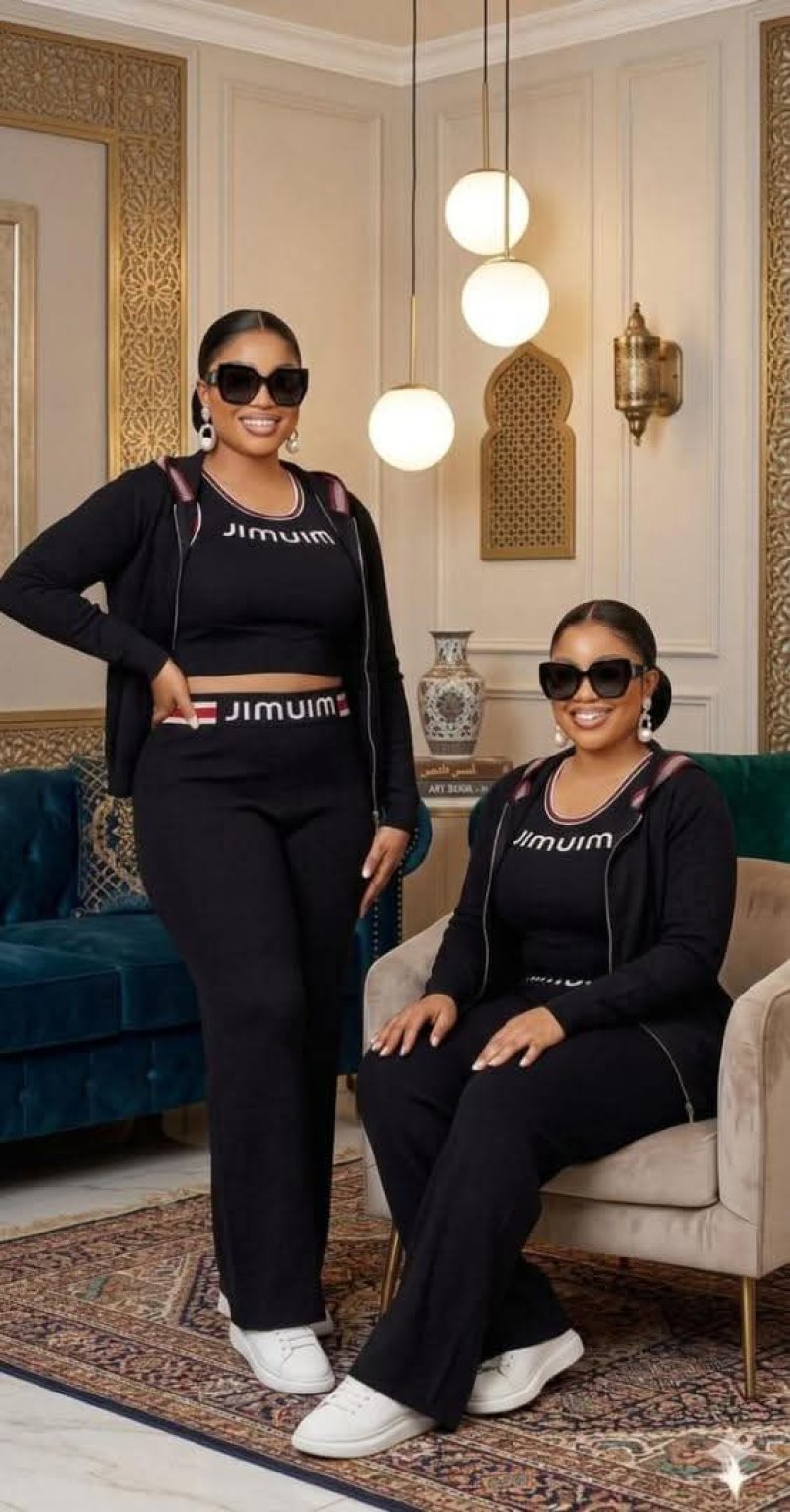 Vente de vêtements pour femmes