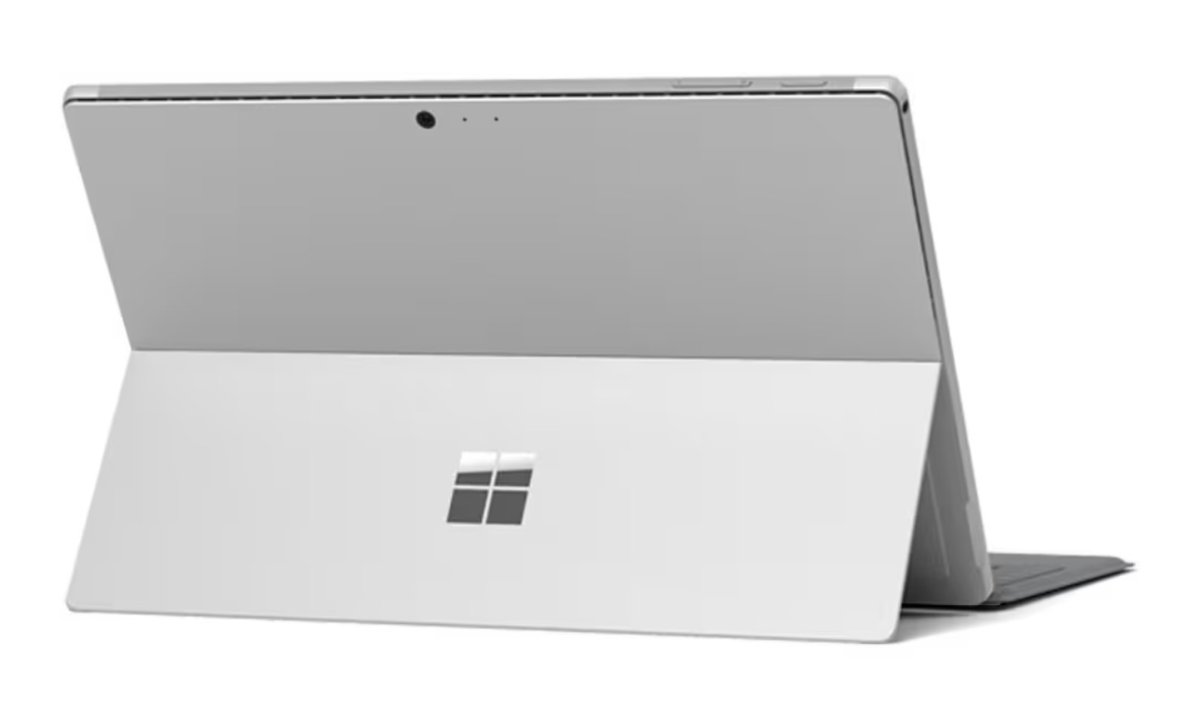 Microsoft Surface Pro Certifié -2 en 1 détachable (5e génération) Intel Core M 4 Go de RAM / 128 Go