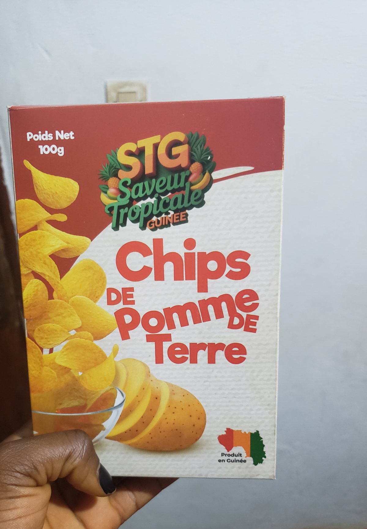 Vente d'épice 100% bio