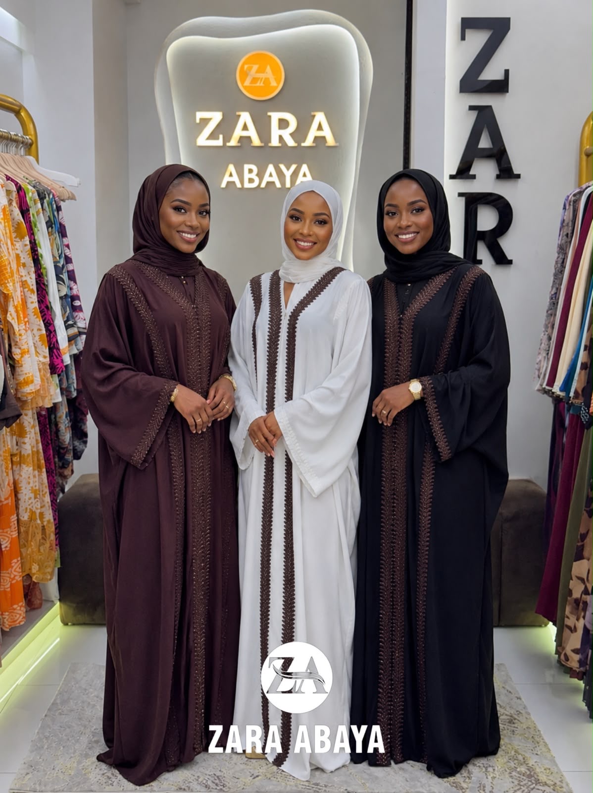 Abaya