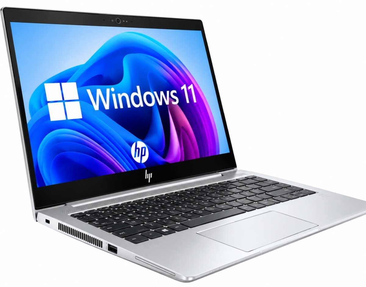 Ordinateur portable Hp EliteBook 840 G8 Core i7, 11ème génération lecteur d’empreintes digitales