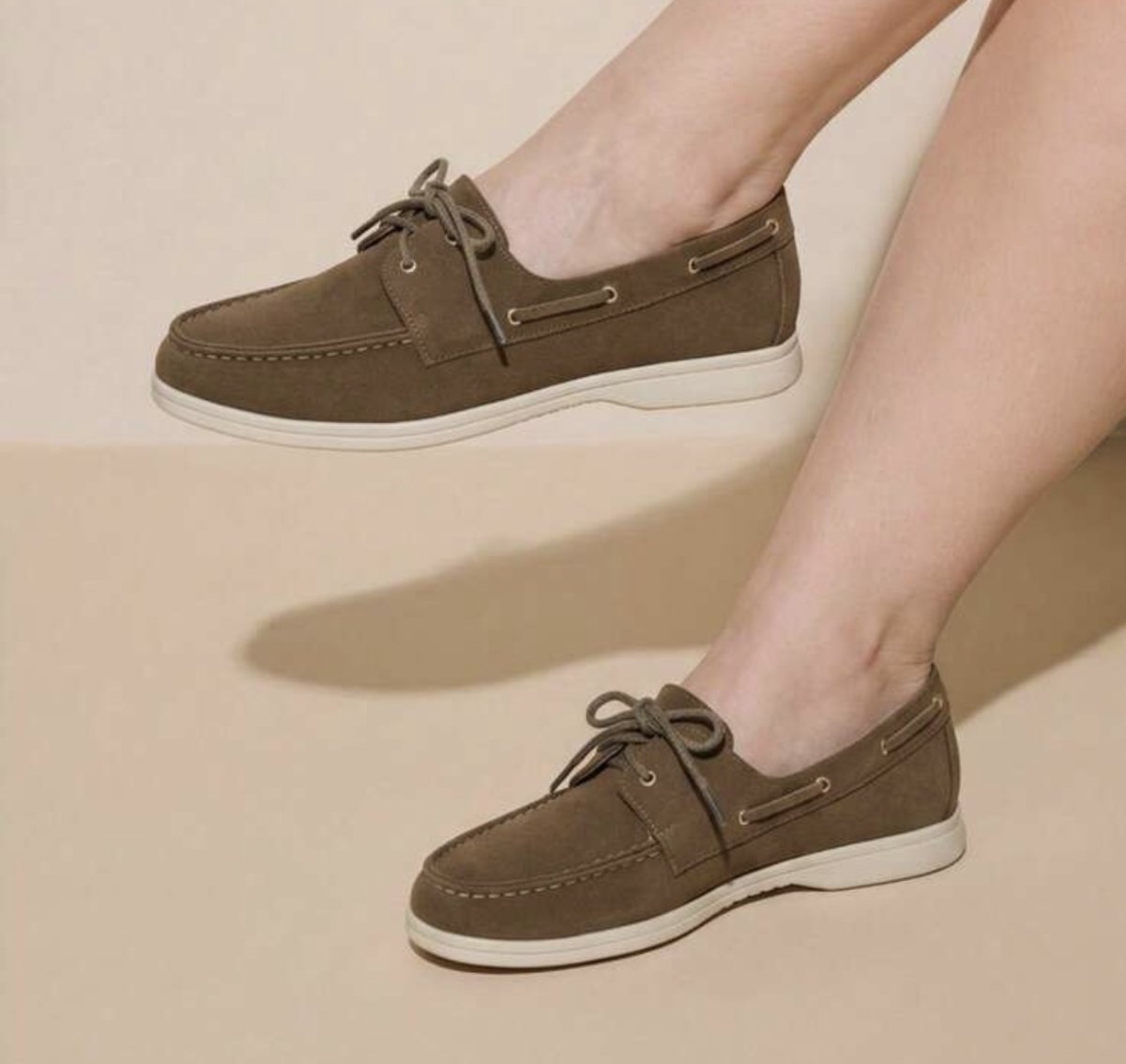 Chaussures femme CUCCOO CURVES