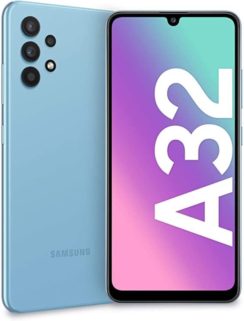 Samsung Galaxy A32 - Qualité garantie à bon prix