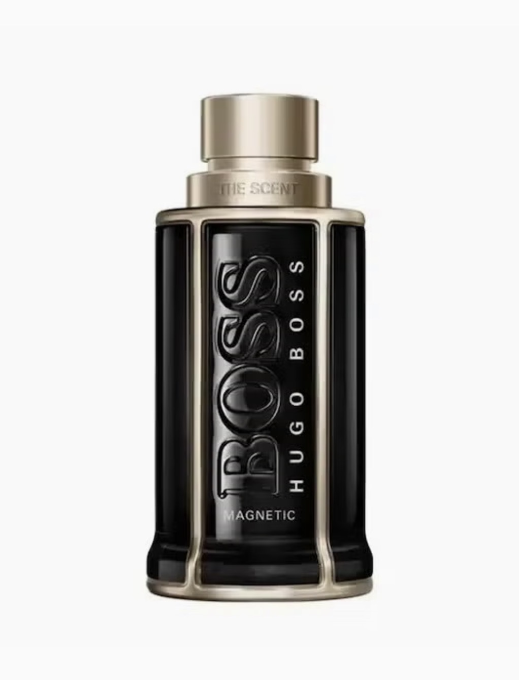 Hugo Boss The Scent Magnetic EDP For Men 100ml