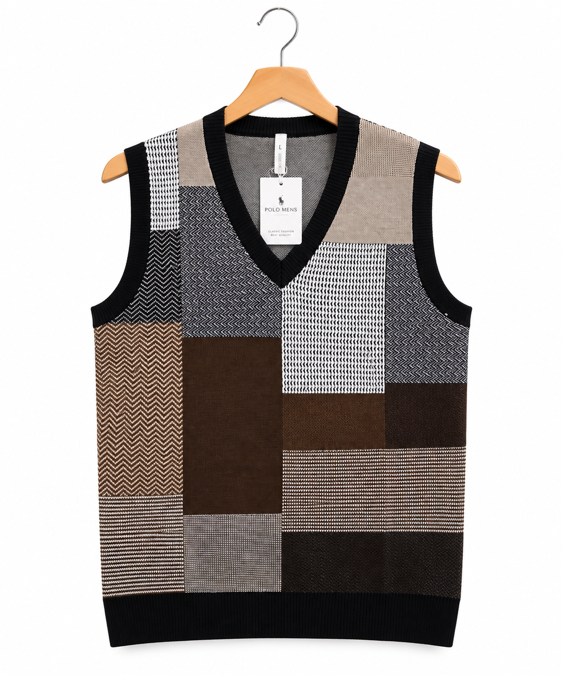 Gilets Débardeur Coton 100% Pur Original