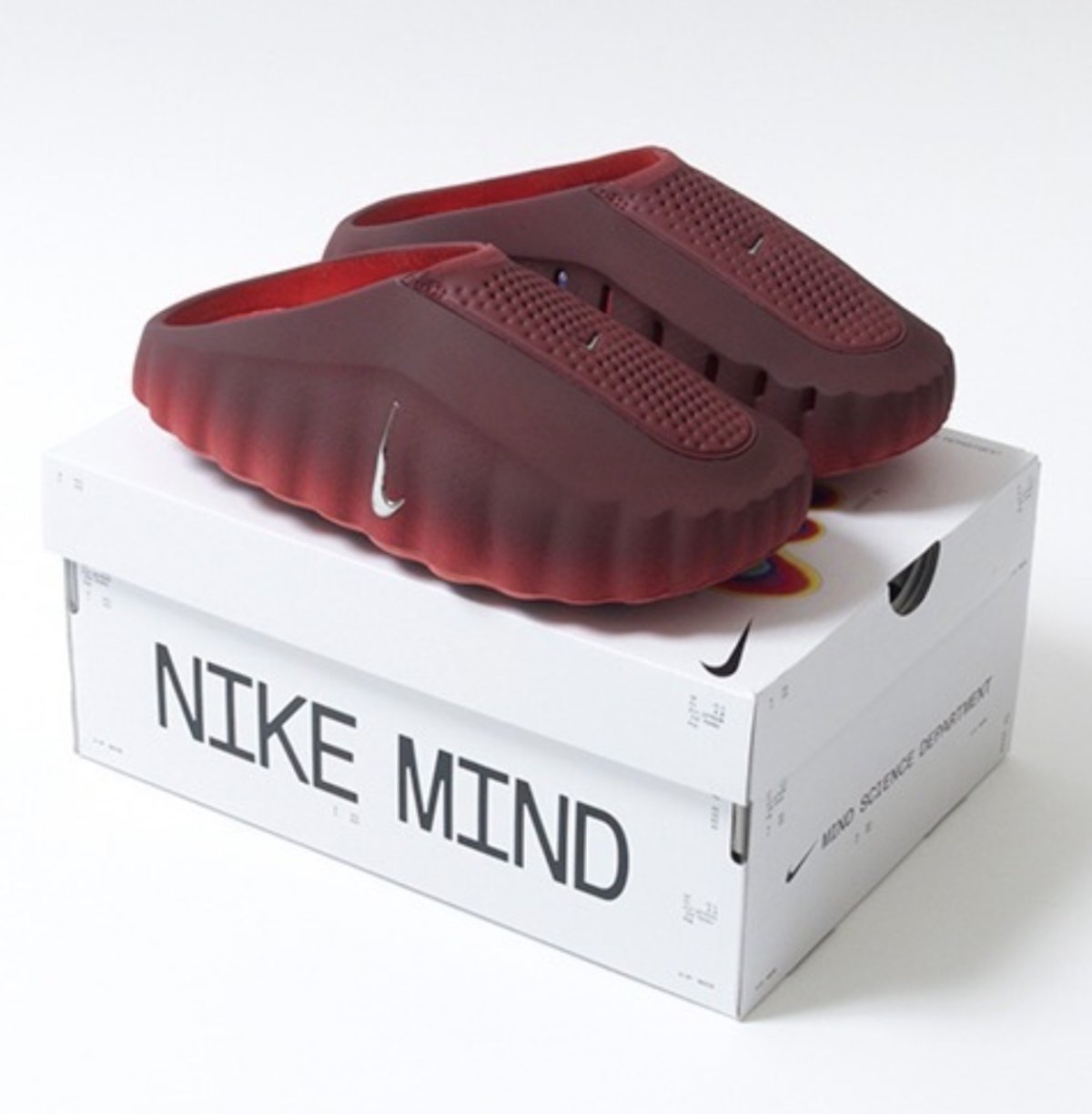 Nike Mind 001 - Chaussures de sport