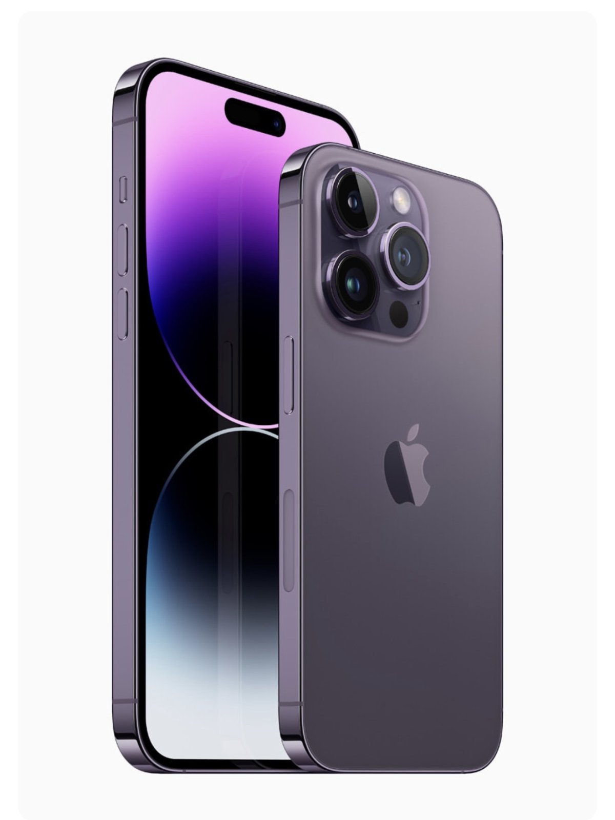 iPhone 14 Pro Max 128 Version internationale