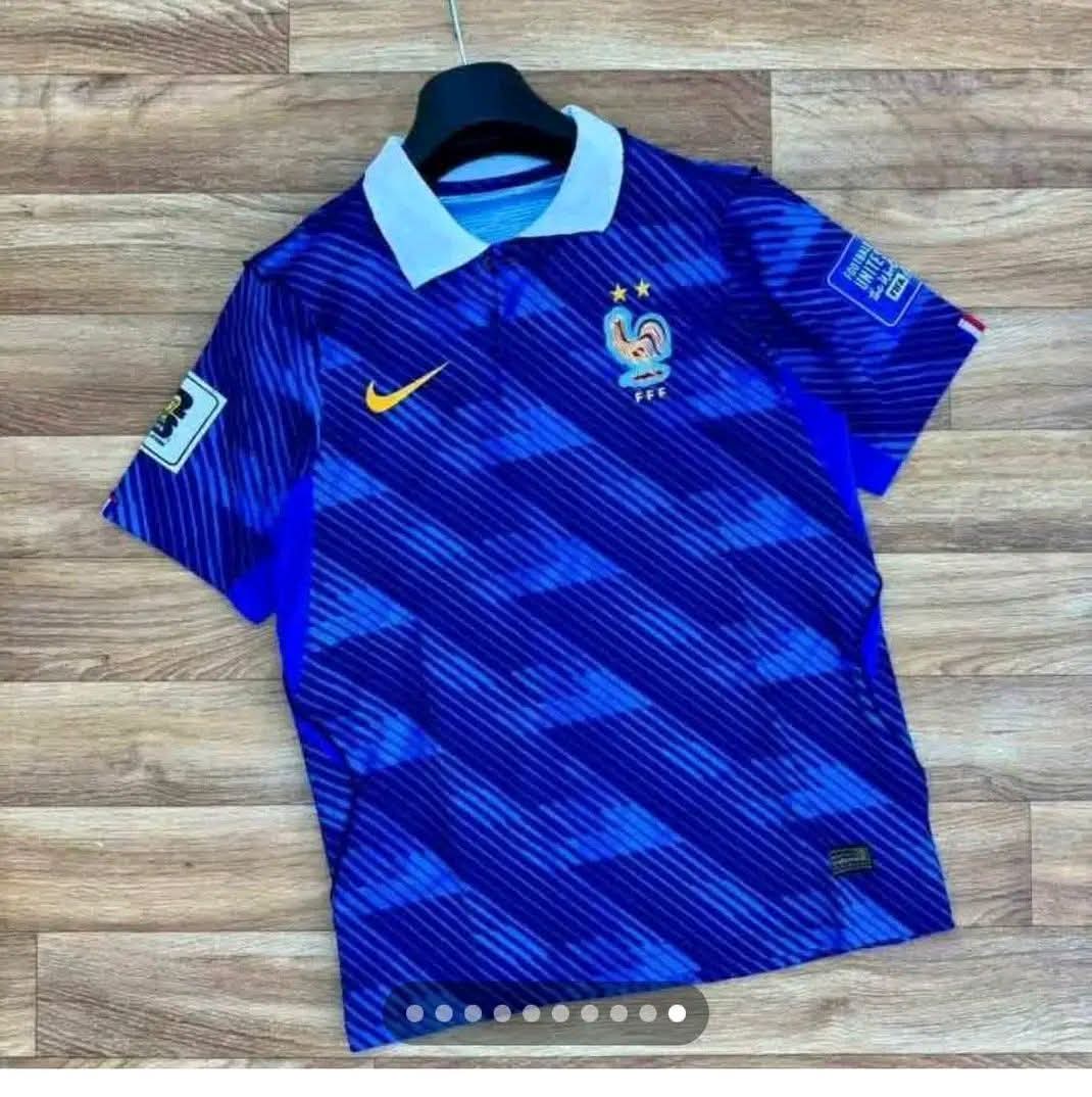 Vente de maillots originaux