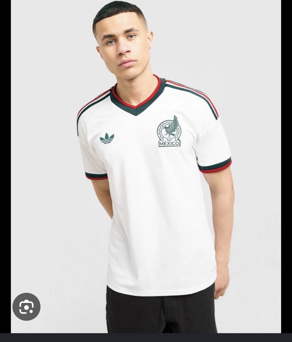 Vente de maillots originaux
