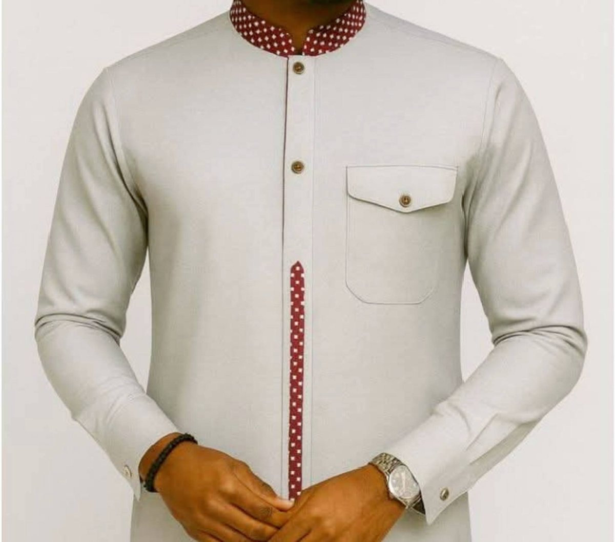 Ensemble tenues pour homme