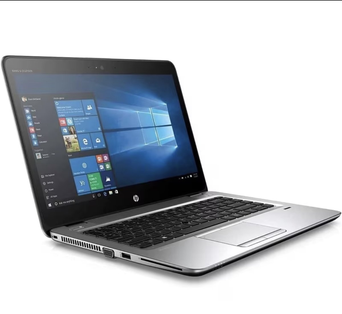 Ordinateur portable HP EliteBook 840 G4 Core i5
