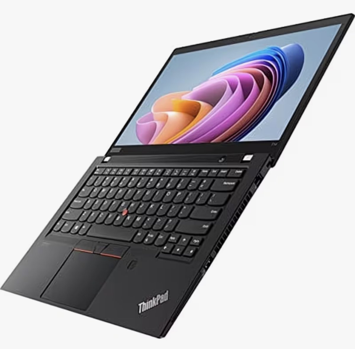 PC portable Lenovo ThinkPad T14 Intel Core i5