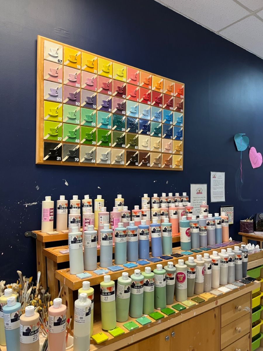 Peinture de qualité - Idéale pour vos travaux