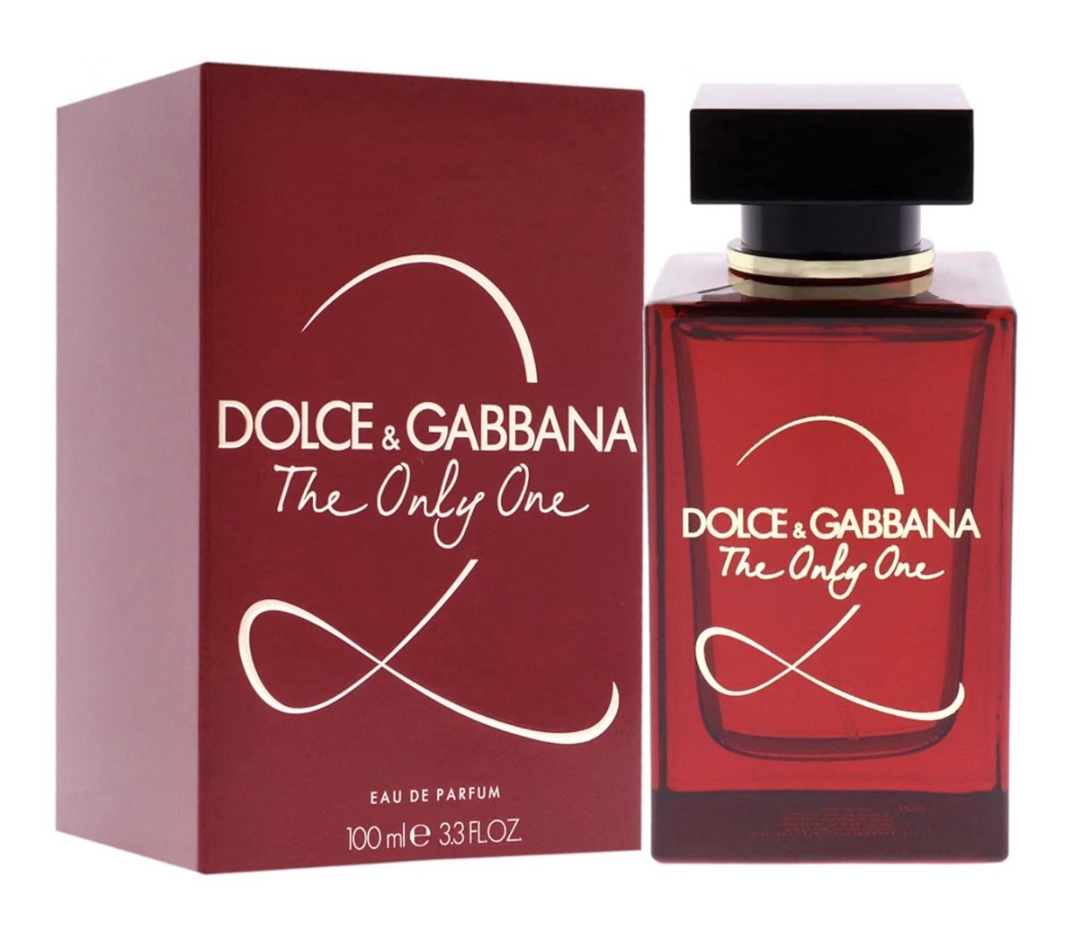 Parfum DOLCE & GABBANA – The Only One 2 Eau de Parfum ✨